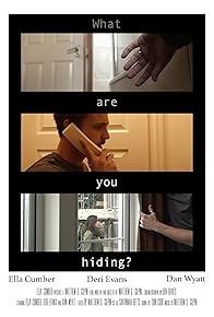 Primary photo for What Are You Hiding?