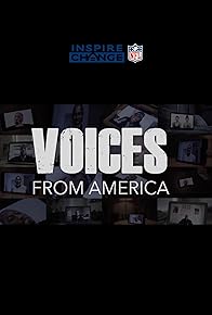 Primary photo for Voices from America ()