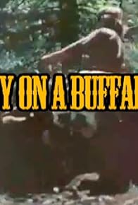 Primary photo for Guy on a Buffalo