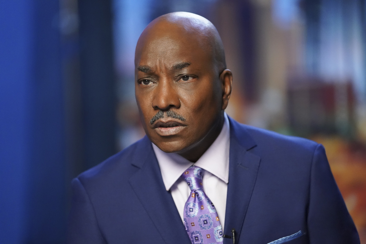 Clifton Powell - IMDb