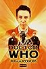 Primary photo for Doctor Who: Remastered Primary photo for Doctor Who: Remastered