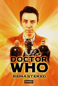 Primary photo for Doctor Who: Remastered Primary photo for Doctor Who: Remastered