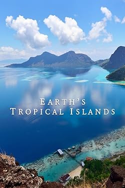 Poster of Earth's Tropical Islands