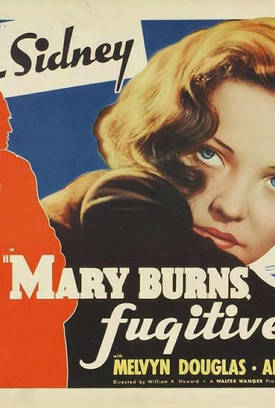 Primary photo for Mary Burns, Fugitive Primary photo for Mary Burns, Fugitive