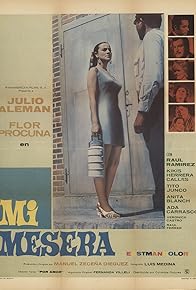 Primary photo for Mi mesera