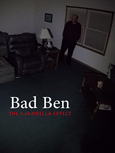 Poster of Bad Ben The Mandela Effect