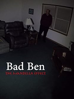 Poster of Bad Ben The Mandela Effect