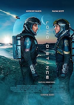 Poster of Long Distance