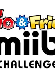 Primary photo for Mini Mario & Friends: amiibo Challenge Primary photo for Mini Mario & Friends: amiibo Challenge