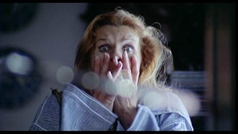 Senta Berger in Puzzle (1974)