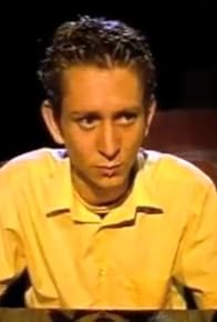 Primary photo for Pac Man