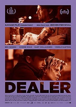 Poster of Dealer