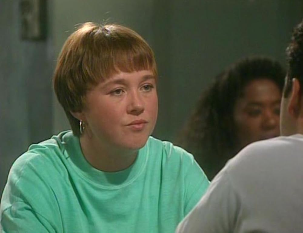  Parting (1990)
