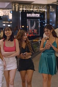 Primary photo for Catching Feelings