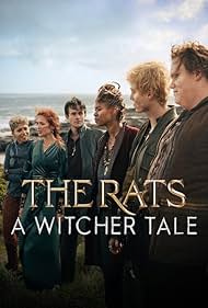 The Rats: A Witcher Tale (2025) Official Movie Poster - 1080p Official Poster for The Rats: A Witcher Tale (2025) 1080p