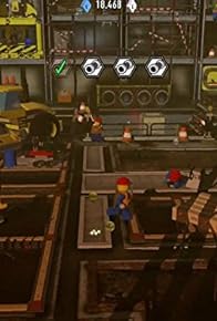 Primary photo for Clip: Construction Yard (Chapter 12)