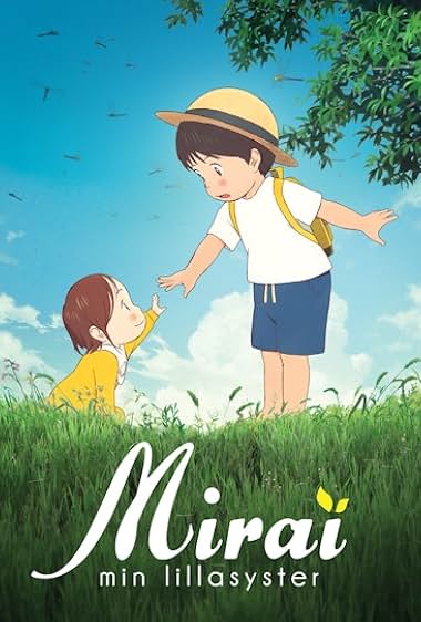 Mirai 2018