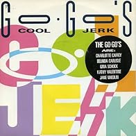 Primary photo for The Go-Go's: Cool Jerk Primary photo for The Go-Go's: Cool Jerk