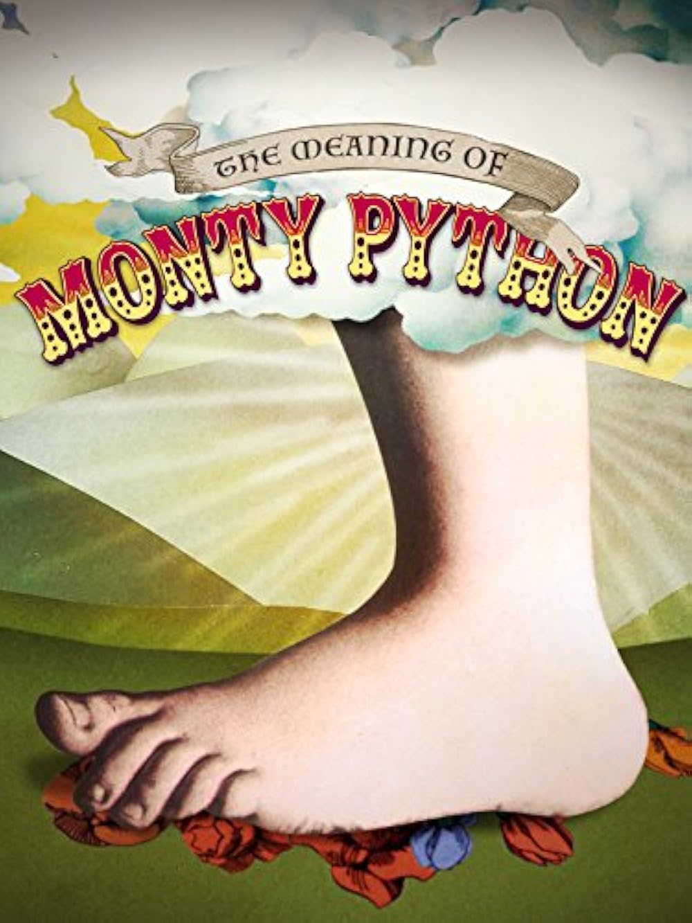 The Meaning of Monty Python (Video 2013) - IMDb