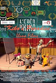 Primary photo for Kiko's Paradise