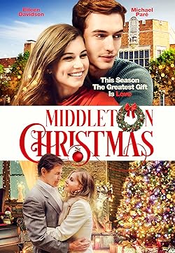 Poster of Middleton Christmas