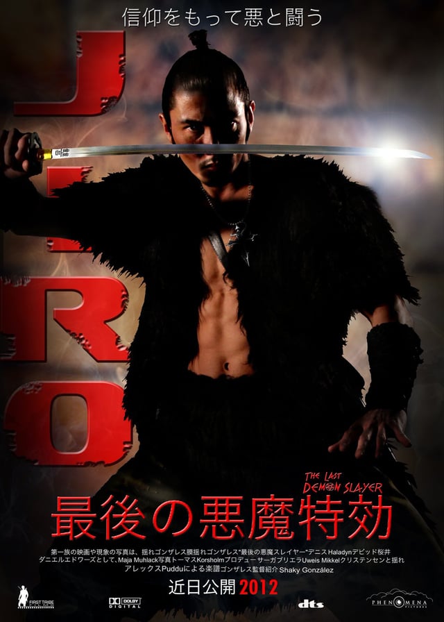 The Last Demon Slayer