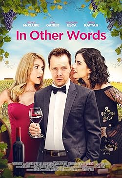 Poster of In Other Words