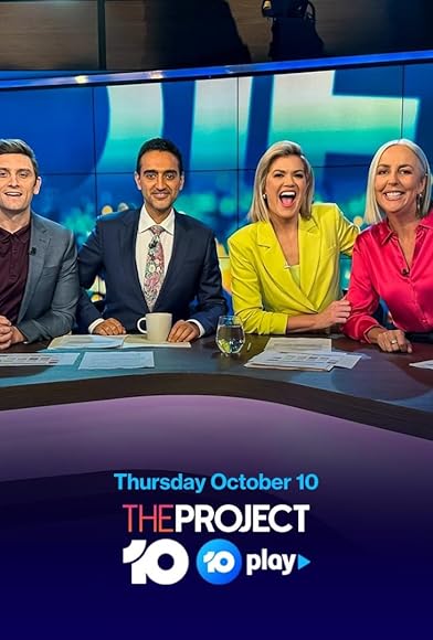 Primary photo for Episode dated 10 October 2024 Primary photo for Episode dated 10 October 2024