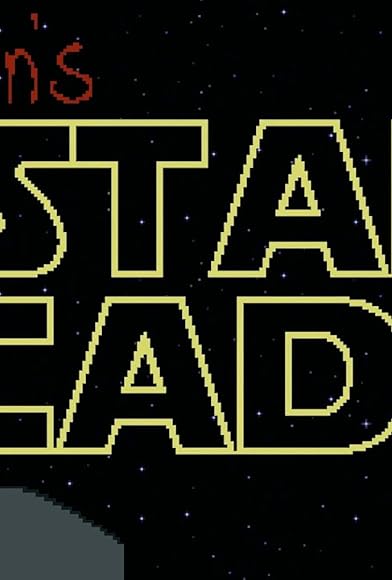 Primary photo for JonTron's StarCade Primary photo for JonTron's StarCade