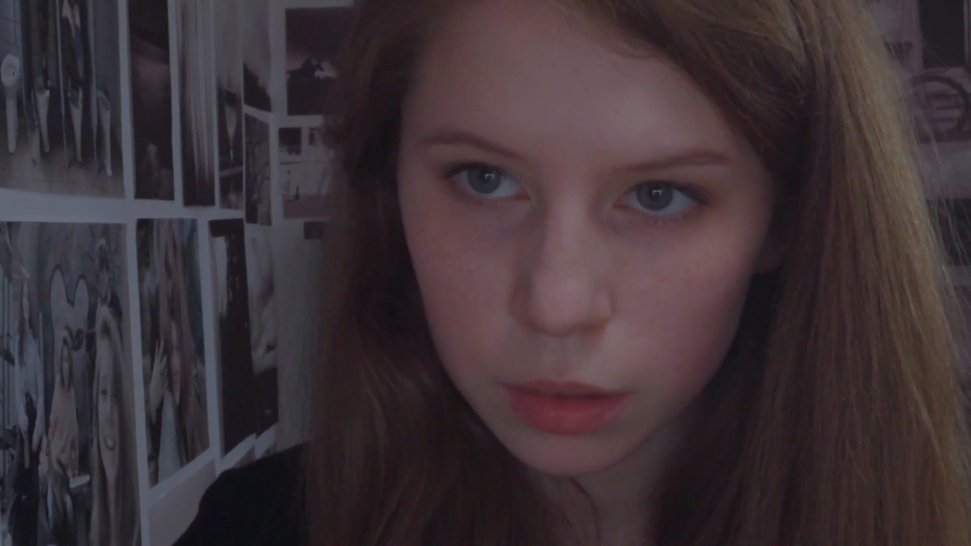 Bridget B porno foto galereyasi