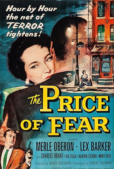 Primary photo for The Price of Fear Primary photo for The Price of Fear
