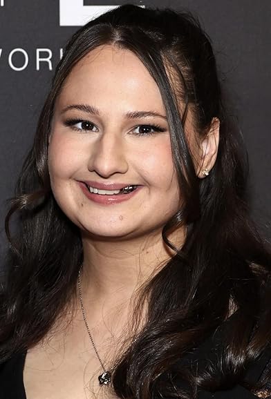Primary photo for Gypsy Rose Blanchard Primary photo for Gypsy Rose Blanchard