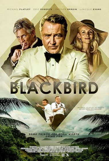 Blackbird 2022 movie poster - watch and download free