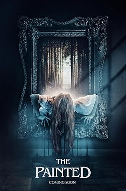 Poster of The Painted