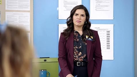 Superstore Curbside Pickup Tv Episode 2019 Imdb
