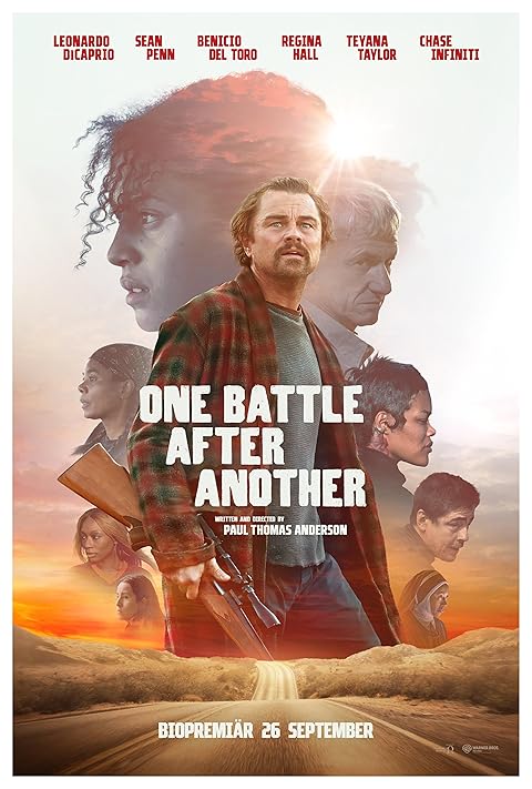 One Battle After Another (2025) Hindi Dubbed One Battle After Another (2025) Hindi Dubbed