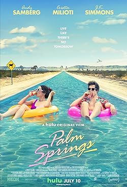 Poster of Palm Springs