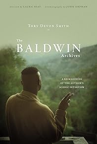 Primary photo for The Baldwin Archives: Indiegogo Campaign