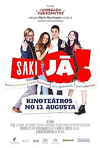 Primary photo for Saki Ja!