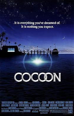Poster of Cocoon