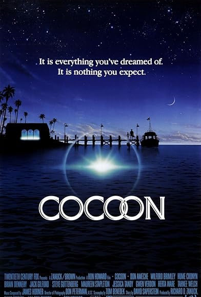 Primary photo for Cocoon Primary photo for Cocoon