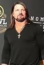 AJ Styles's primary photo AJ Styles's primary photo