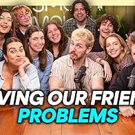 Primary photo for Solving More Of Smosh's Problems Primary photo for Solving More Of Smosh's Problems