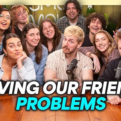 Primary photo for Solving More Of Smosh's Problems Primary photo for Solving More Of Smosh's Problems