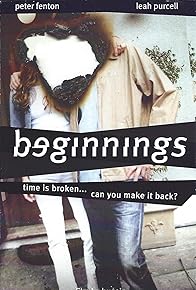 Primary photo for Beginnings