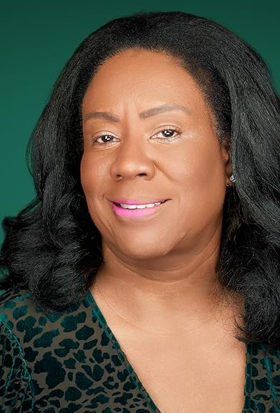 Primary photo for Iris Crenshaw Primary photo for Iris Crenshaw