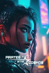 Primary photo for Pirates of the Cosmos