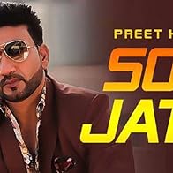 Primary photo for Sofi Jatt: Preet Harpal