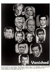 Primary photo for Vanished Primary photo for Vanished