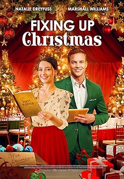Poster of Fixing Up Christmas